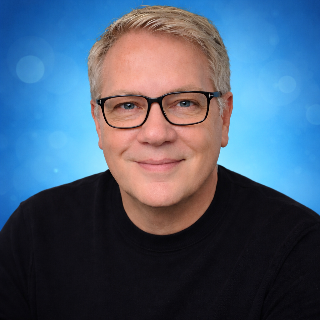 Malcolm Silberman